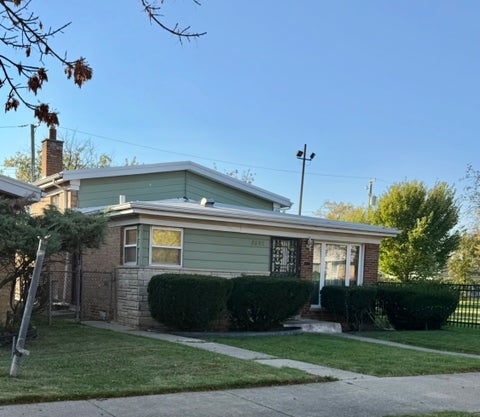 Tiny photo for Chicago, IL 60620 (MLS # 12792405)