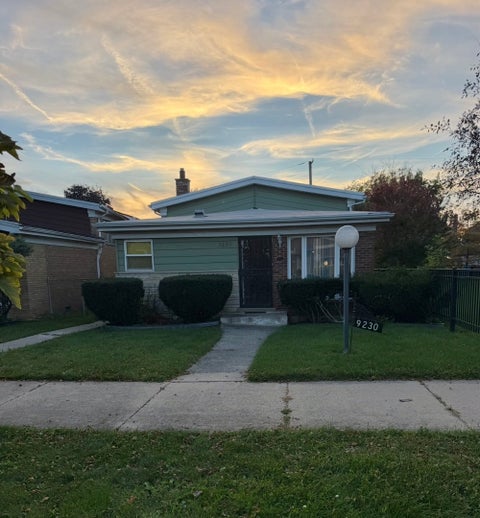 Photo of Chicago, IL 60620 (MLS # 12792405)