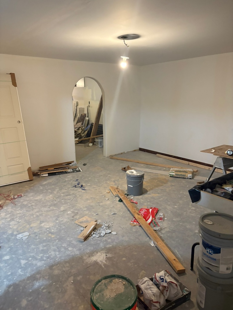 4729 S Ashland Avenue