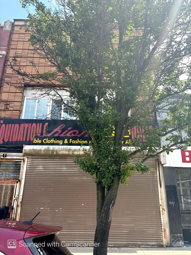 4729 S Ashland Avenue