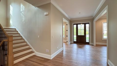 Tiny photo for 213 Northampton Lane, Lincolnshire, IL 60069 (MLS # 12430209)