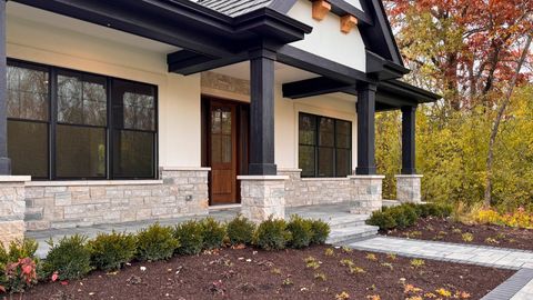 Tiny photo for 213 Northampton Lane, Lincolnshire, IL 60069 (MLS # 12430209)