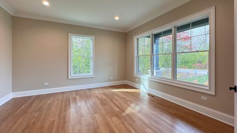 Tiny photo for 213 Northampton Lane, Lincolnshire, IL 60069 (MLS # 12430209)