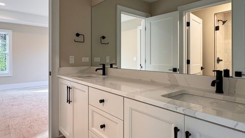 Tiny photo for 213 Northampton Lane, Lincolnshire, IL 60069 (MLS # 12430209)