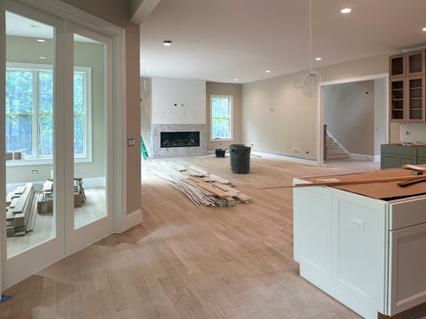 Tiny photo for 213 Northampton Lane, Lincolnshire, IL 60069 (MLS # 12430209)