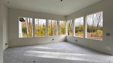 Tiny photo for 213 Northampton Lane, Lincolnshire, IL 60069 (MLS # 12430209)