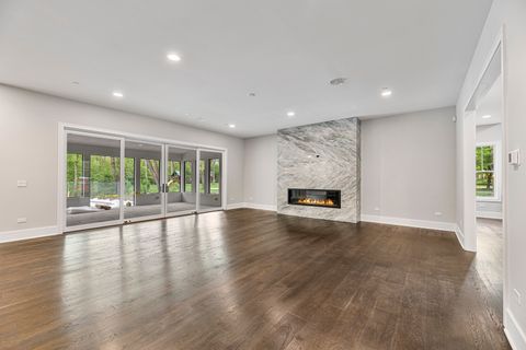 Tiny photo for 213 Northampton Lane, Lincolnshire, IL 60069 (MLS # 12430209)
