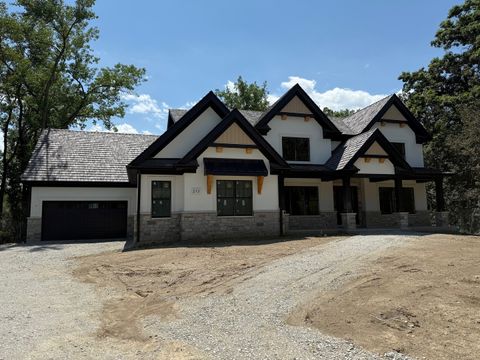 Photo of 213 Northampton Lane, Lincolnshire, IL 60069 (MLS # 12430209)