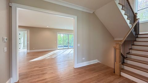 Tiny photo for 213 Northampton Lane, Lincolnshire, IL 60069 (MLS # 12430209)