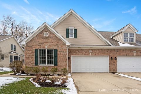 Photo of 1N118 Mission Court, Winfield, IL 60190 (MLS # 12589825)