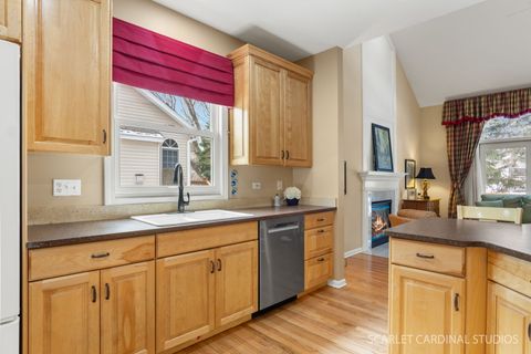 Tiny photo for 1N118 Mission Court, Winfield, IL 60190 (MLS # 12589825)