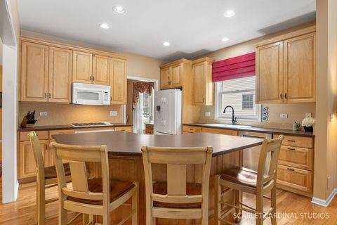 Tiny photo for 1N118 Mission Court, Winfield, IL 60190 (MLS # 12589825)