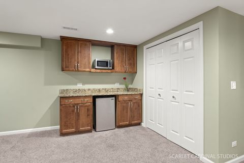 Tiny photo for 1N118 Mission Court, Winfield, IL 60190 (MLS # 12589825)