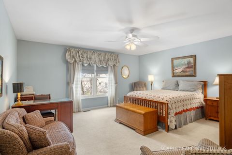 Tiny photo for 1N118 Mission Court, Winfield, IL 60190 (MLS # 12589825)