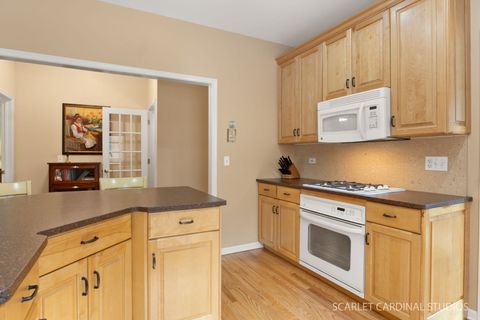 Tiny photo for 1N118 Mission Court, Winfield, IL 60190 (MLS # 12589825)