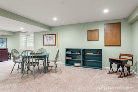 Tiny photo for 1N118 Mission Court, Winfield, IL 60190 (MLS # 12589825)