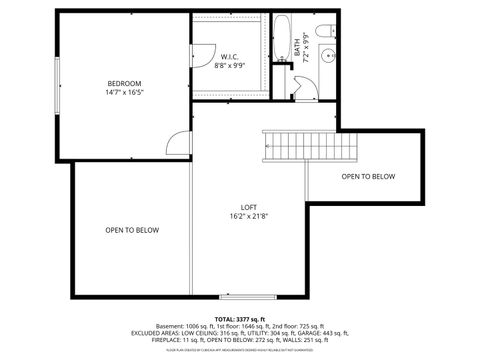 Tiny photo for 1N118 Mission Court, Winfield, IL 60190 (MLS # 12589825)