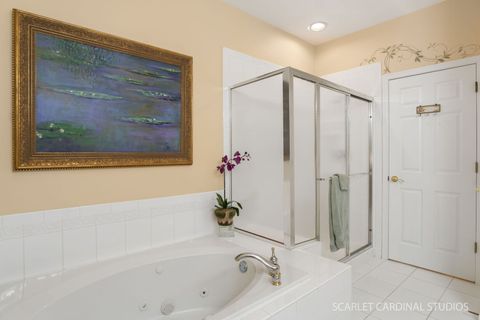 Tiny photo for 1N118 Mission Court, Winfield, IL 60190 (MLS # 12589825)