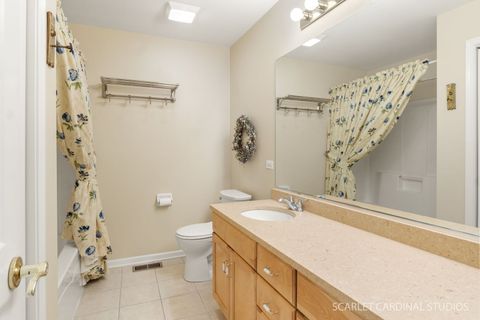 Tiny photo for 1N118 Mission Court, Winfield, IL 60190 (MLS # 12589825)