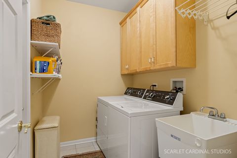 Tiny photo for 1N118 Mission Court, Winfield, IL 60190 (MLS # 12589825)