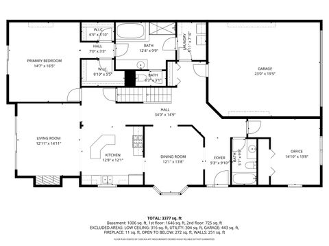 Tiny photo for 1N118 Mission Court, Winfield, IL 60190 (MLS # 12589825)