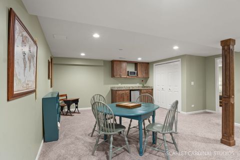 Tiny photo for 1N118 Mission Court, Winfield, IL 60190 (MLS # 12589825)
