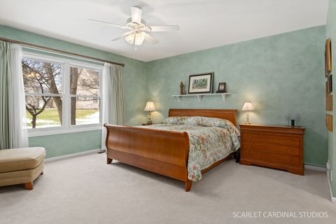 Tiny photo for 1N118 Mission Court, Winfield, IL 60190 (MLS # 12589825)