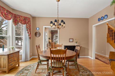 Tiny photo for 1N118 Mission Court, Winfield, IL 60190 (MLS # 12589825)