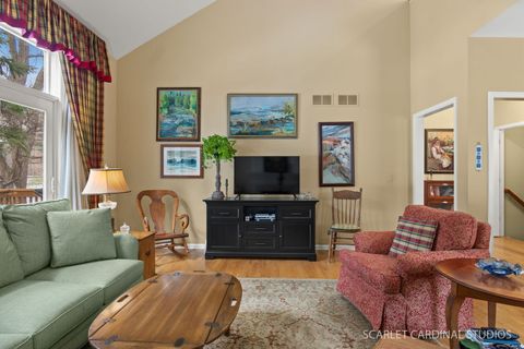 Tiny photo for 1N118 Mission Court, Winfield, IL 60190 (MLS # 12589825)