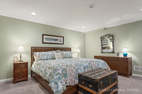 Tiny photo for 1N118 Mission Court, Winfield, IL 60190 (MLS # 12589825)