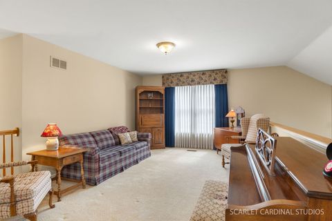 Tiny photo for 1N118 Mission Court, Winfield, IL 60190 (MLS # 12589825)