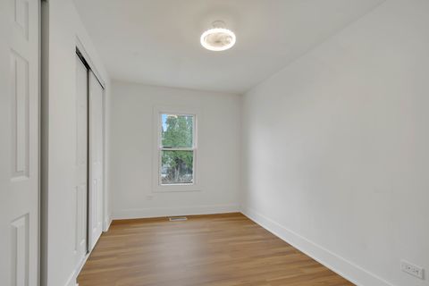 Tiny photo for 2258 Rush Street, Lynwood, IL 60411 (MLS # 12599253)