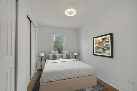 Tiny photo for 2258 Rush Street, Lynwood, IL 60411 (MLS # 12599253)