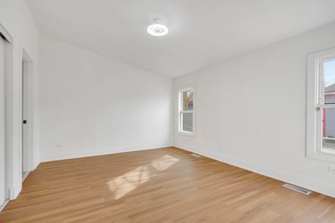 Tiny photo for 2258 Rush Street, Lynwood, IL 60411 (MLS # 12599253)