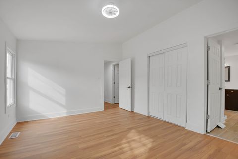 Tiny photo for 2258 Rush Street, Lynwood, IL 60411 (MLS # 12599253)