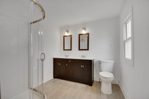 Tiny photo for 2258 Rush Street, Lynwood, IL 60411 (MLS # 12599253)