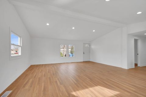 Tiny photo for 2258 Rush Street, Lynwood, IL 60411 (MLS # 12599253)