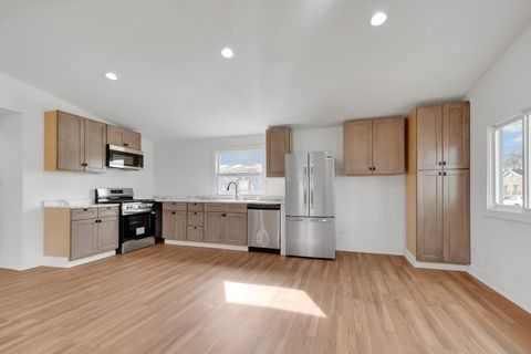 Tiny photo for 2258 Rush Street, Lynwood, IL 60411 (MLS # 12599253)