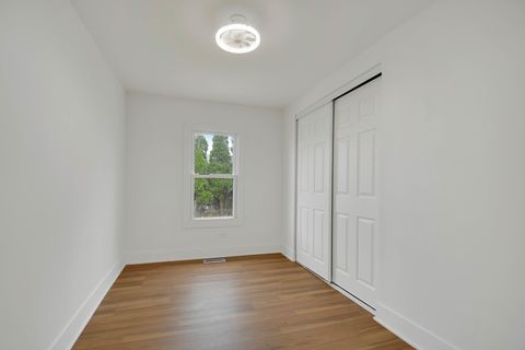 Tiny photo for 2258 Rush Street, Lynwood, IL 60411 (MLS # 12599253)