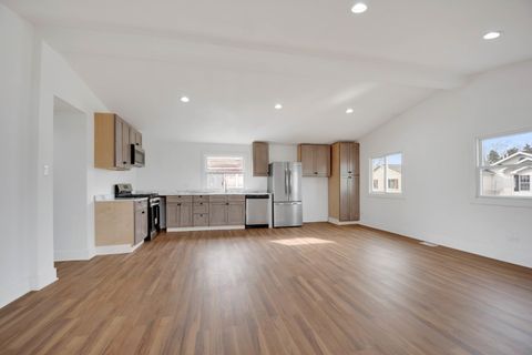 Tiny photo for 2258 Rush Street, Lynwood, IL 60411 (MLS # 12599253)