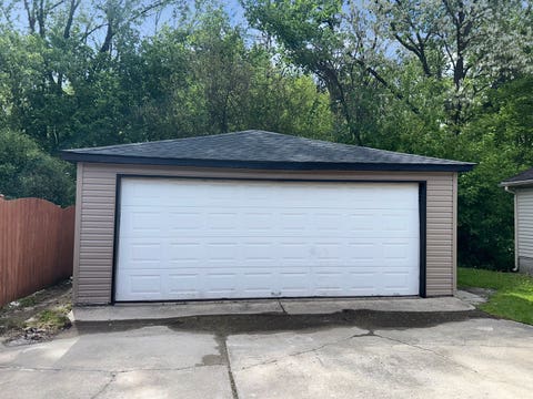 Tiny photo for 18137 Ravisloe Terrace, Country Club Hills, IL 60478 (MLS # 12649416)
