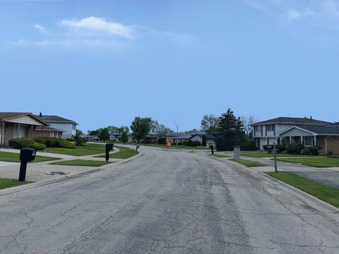 Tiny photo for 18137 Ravisloe Terrace, Country Club Hills, IL 60478 (MLS # 12649416)