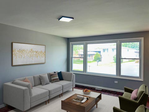 Tiny photo for 18137 Ravisloe Terrace, Country Club Hills, IL 60478 (MLS # 12649416)