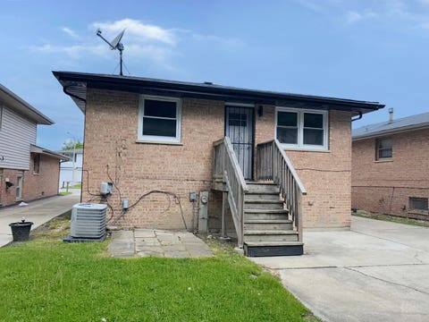 Tiny photo for 18137 Ravisloe Terrace, Country Club Hills, IL 60478 (MLS # 12649416)