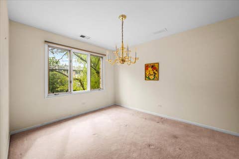 Tiny photo for 1979 Ammer Ridge Court #201, Glenview, IL 60025 (MLS # 12702456)