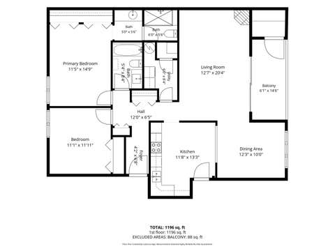 Tiny photo for 1979 Ammer Ridge Court #201, Glenview, IL 60025 (MLS # 12702456)