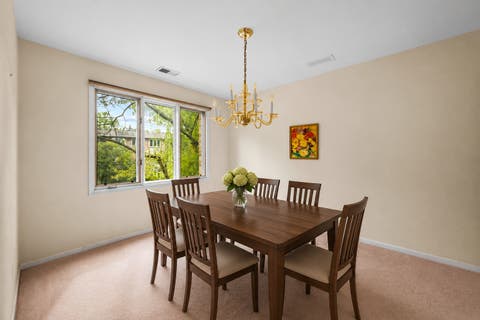 Tiny photo for 1979 Ammer Ridge Court #201, Glenview, IL 60025 (MLS # 12702456)