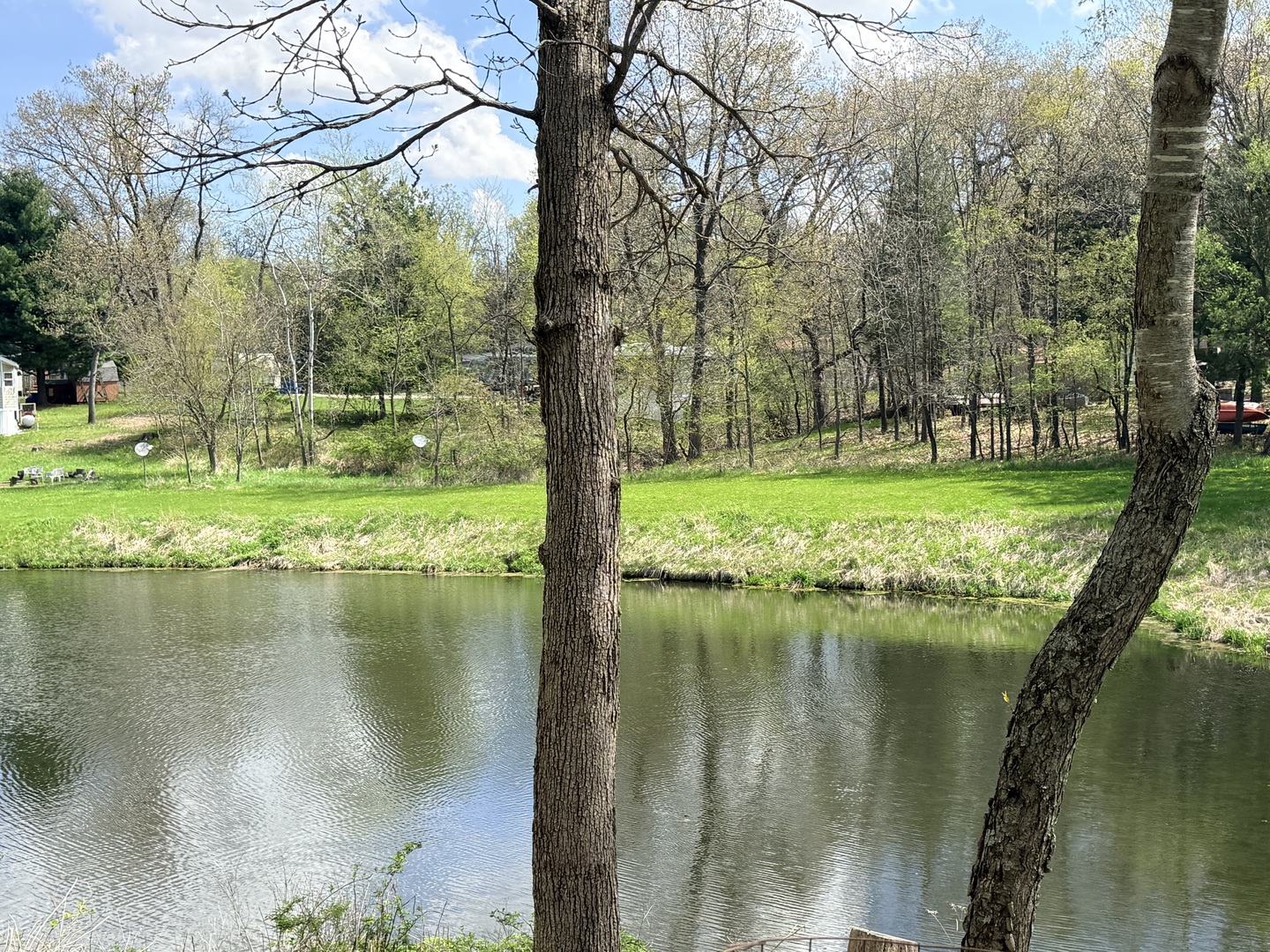 7-140 Woodhaven Lakes
