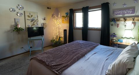 Tiny photo for 9140 S PULASKI Road #1W, Oak Lawn, IL 60453 (MLS # 12592301)
