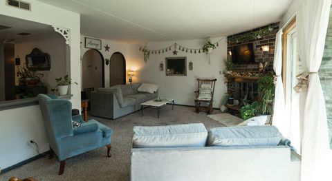 Tiny photo for 9140 S PULASKI Road #1W, Oak Lawn, IL 60453 (MLS # 12592301)